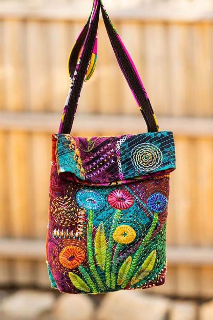 Picture of WW Bag Boho